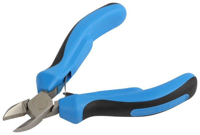 Бокорезы 110 мм мини двухкомпонентные рукоятки | Б0055905 ЭРА