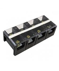Блок зажимов ТС-2004 200А 4 клеммные пары IP30 Электротехник ET502197
