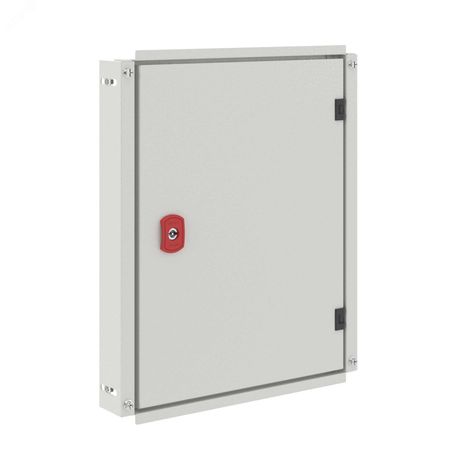 Дверь внутренняя для навесных корпусов ВхШ 600x500 мм | R5IEST65 DKC ДКС