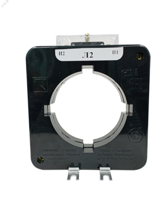Трансформатор тока Т-0.66 M 5 В.А 0.5 S 2000/5А бш Кострома ОС0000067493 ФКУ ИК-1 (Кострома)
