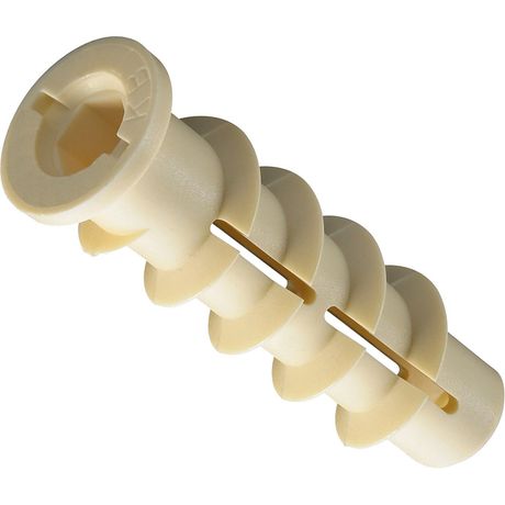 Дюбель для газобетона PBT 10 (250шт) - 76091218 Европартнер