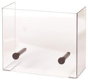 Крышка зажимов 4п прозрачная NZM3-4-XKSAV EATON 132675