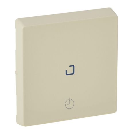 Панель лицевая Valena Life для выкл. с выдержкой времени 2-канального сл. кость Leg 755211 Legrand