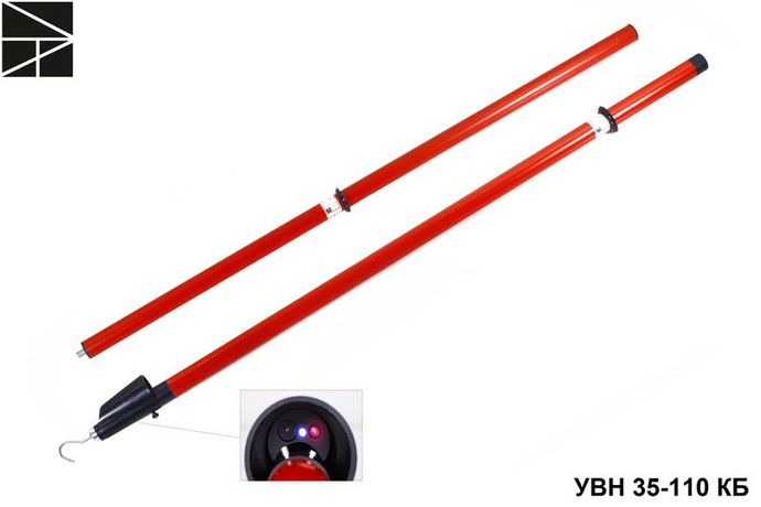 Указатель напряжения УВН 35-110 КБ ЭЛЕКТРО ТРЕЙД ET-UVN132