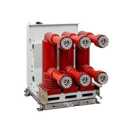 Выключатель вакуумный OptiMat BB-MD-10-20/1000-2-MM-10-1101000-1-1-CN0,5S-S-0 У3 |345119| КЭАЗ