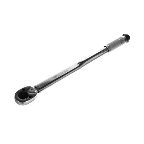 Ключ динамометрический Matrix 42-210 Нм 1/2" 14160