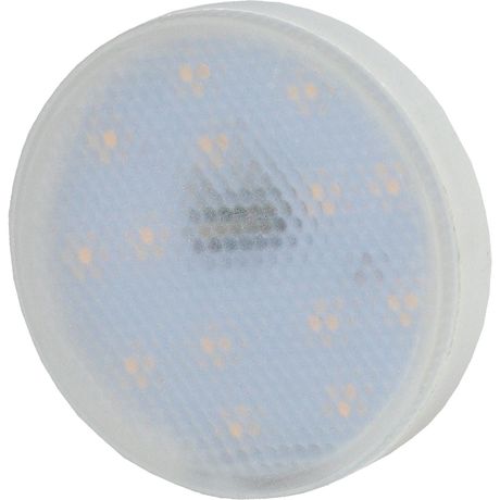 Лампа LED GX-12W-827-GX53 12 Вт GX53