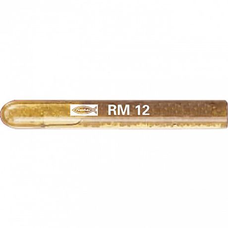 Анкер химический (капсула) RM II 12 - 539798 Fisher