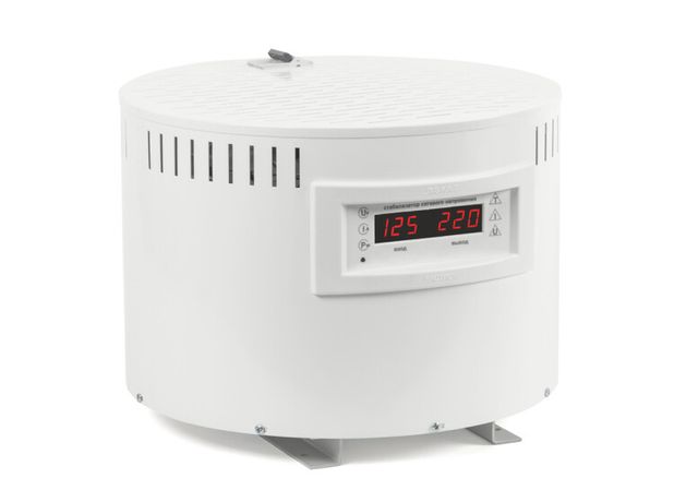 Стабилизатор напряжения SKAT STL-10000 10 кВА 120-280В - 707 Бастион