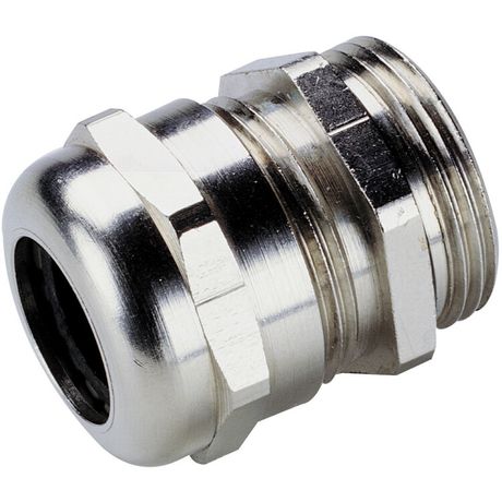 Уплотнитель металлический - IP68 P.G. 29 | 095516 Legrand