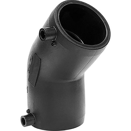 Отвод 45 ES электросварной d 25 SDR11 - 2116160025 Eurostandard