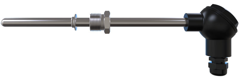 Термопреобразователь сопротивления ДТС045-РТ100.В4.80 | 41791 ОВЕН