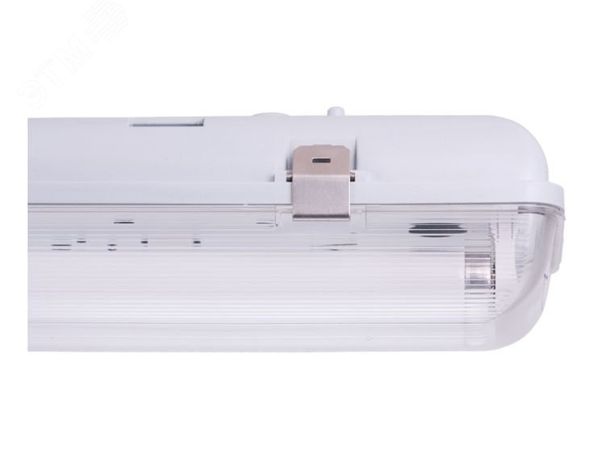 Светильник люминесцентный промышленный TLWP236 PC OL EL 1263x135x105 мм IP65 | 24447 Technolux