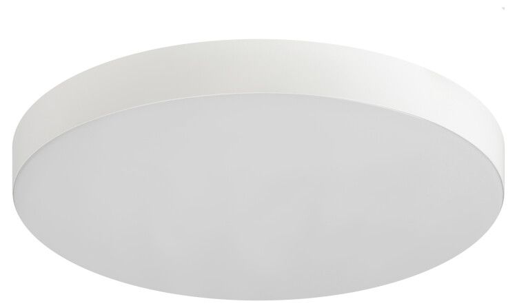 Светильник светодиодный Relict 38 SPB-6-40 4К WH 40Вт 4000К потолочн. бел. Эра Б0059504