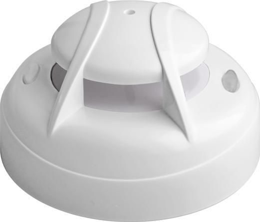 Извещатель пожарный тепловой максимально-дифференциальный адресный радиоканальный ИП101-17Р-A3R ВЕКТОР Сибирский Арсенал ЦБ000004198 ЦБ000008049