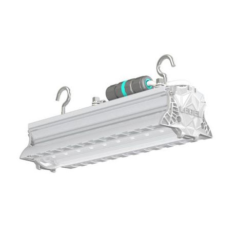 Светильник светодиодный L-industry 30 Turbine/25/К15/4.0K/01/IKV-31/220AC IP66 подвесное крепление LEDEL 521103002741300