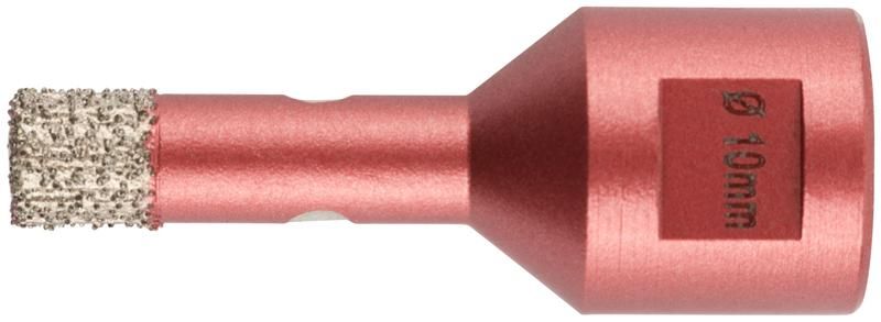 Коронка алмазная универсальная для УШМ CUTOP Special 10 х М14 60 мм - 70-498 РОС