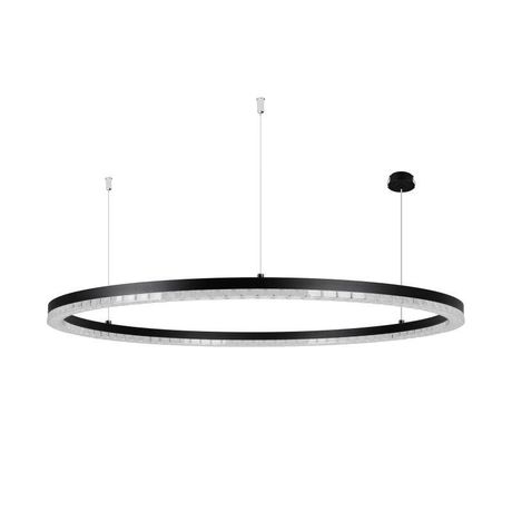 Светильник светодиодный SP-DIAMOND-R850-40W Warm3000 (BK, 45 deg, 230V, TRIAC) (ARL, IP65 Алюминий, 3 года) - 054483 Arlight