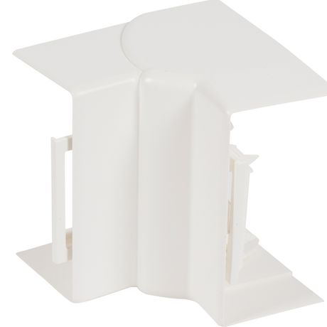 Плоский угол 100х50 METRA | 638013 Legrand