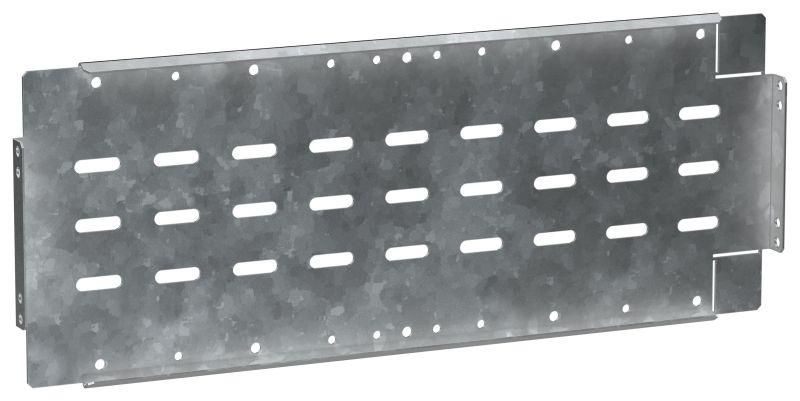 Перегородка секционирования вертикальная 200х600 FORMAT IEK FO-00-SWV-020-060