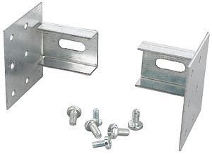 Кронштейн монтажный для 2 шин XNBW-R2 EATON 106740