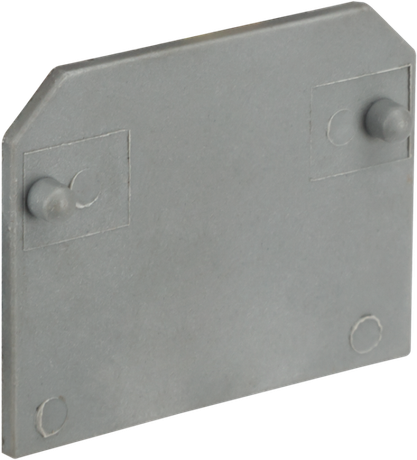 Заглушка для LED-ленты NTB-JXB-C-35-Gr (5 шт/упак) | 61234 Navigator 20303