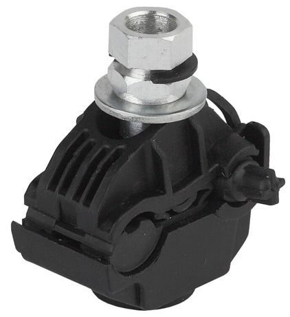 Зажим прокалывающий ответвительный P1X-16-95 (16-95/1,5-16) (60/300/7500) | Б0037745 ЭРА