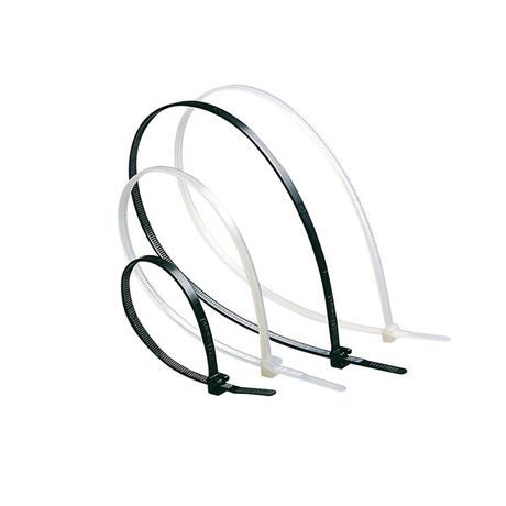 Хомуты Colring inst.band zwart L280 B4.6 - 032023 Legrand