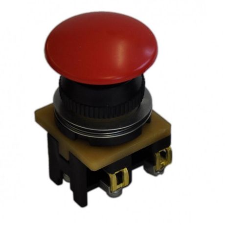 Выключатель кнопочный КУ-202201 ЧЭАЗ A8119-80075948