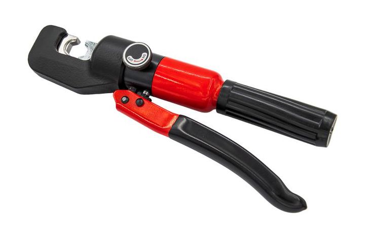 Пресс гидравлический (HCT-70) | 13302571 НИЛЕД