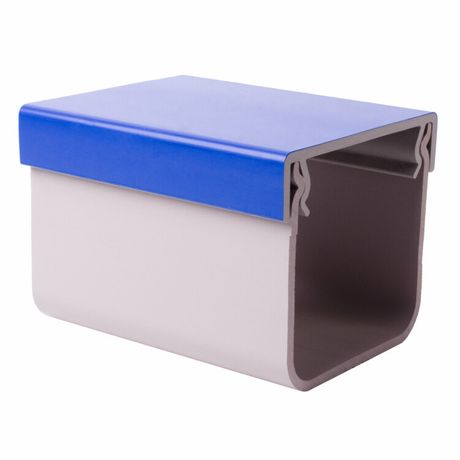 Кабельный канал грунтовой 100X100 KOPOKAN 1 (CD) | 1_CD Kopos