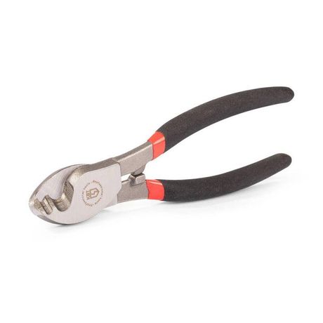 МАСТЕР для резки кабеля диаметром до 9 мм - 101853 Кабелерез 170 серия КВТ