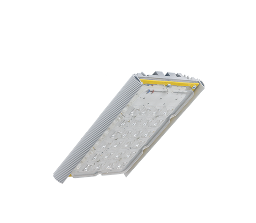 Светодиодный светильник Diora Unit DC Ex NB 55/5500 Ш 5K лира - DUDCExNB60Sh-5K-L