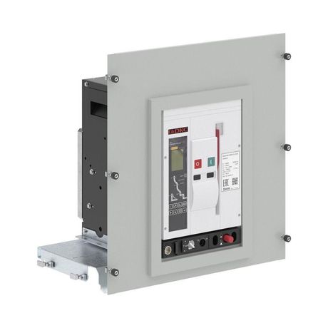 Комплект внутренний вертикальный 3п YON AGS-S выкатной Ш=600 В=500 RAM power - R5PKIB7V61521AGS ДКС