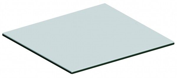 ЦЕЛЬНАЯ ПЛАТА КАБ. ВВОДА SM 1000X400 | NSYSMEC104 Schneider Electric APC