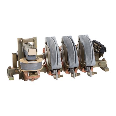 Контактор КТ-6053Б-630А-380AC-У3 | 137037 КЭАЗ