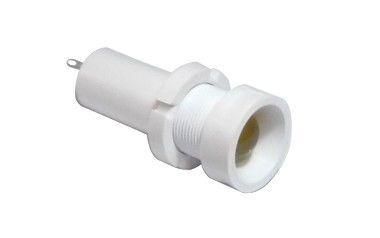 Лампа светодиодная СКЛ-16.3А-Ж-2-28 выводы жесткие под пайку 28В 50Гц/пост. диаметр посадочного отверстия 14мм УХЛ2.1 желт. Реле и Автоматика A8021-78108108