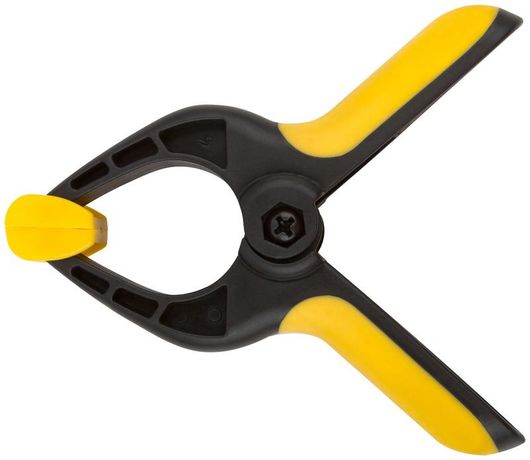 Струбцина нейлоновая быстрозажимная 100 x 50 мм - 59256 РОС