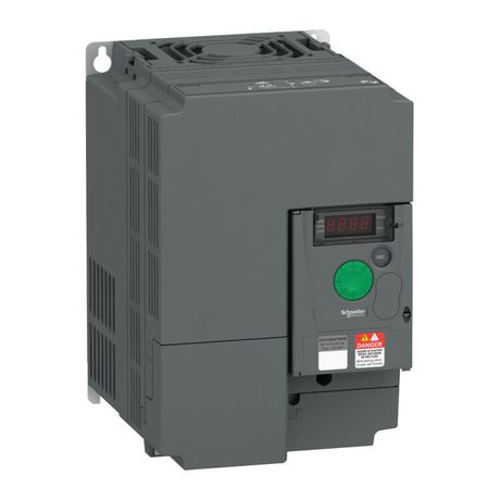 Преобразователь частоты ATV310 7,5кВт 380В 3ф | ATV310HU75N4E Schneider Electric APC