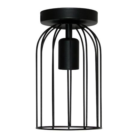 Светильник Танго 111 черн.муар НПБ 01-60-108 Е27 ИМ - 1005405021 Элетех