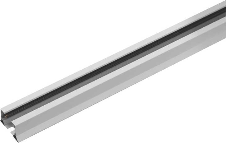 Шинопровод 95 611 NLT-B-1L-AS2-WH-200 (однофаз 2м) бел. NAVIGATOR 95611