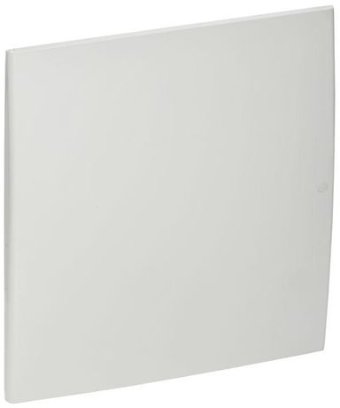 Дверца для корпуса пластикового ЩРН(В)-П-54 IP41 бел. TEKFOR | TF-KP13D-DV-54-K01 IEK
