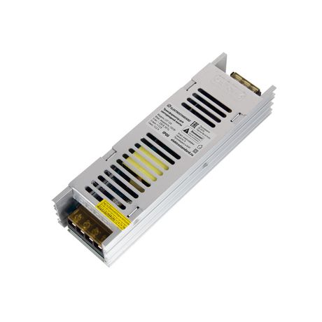Трансформатор 150W IP00 LST 12A | a043087 Elektrostandard