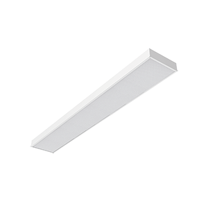 Светильник светодиодный "BASIC" офисный встраиваемый/накладной 1195*180*50мм 60 ВТ 4000К с призм расс. | B1-A0-00270-01G03-2006040 VARTON VARTA