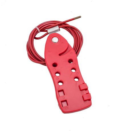 Блокиратор тросовый BD-L21 - 10239 ПТК