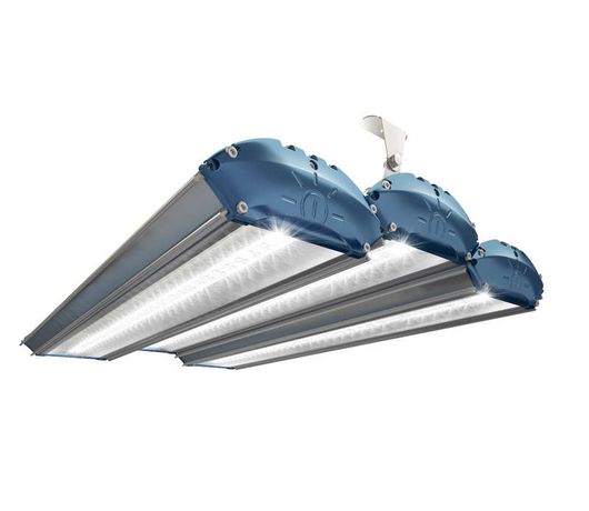 Светильник светодиодный TL-PROM 300 5К (Д) ДСП промышлен. подвесной Технологии Света УТ000004553