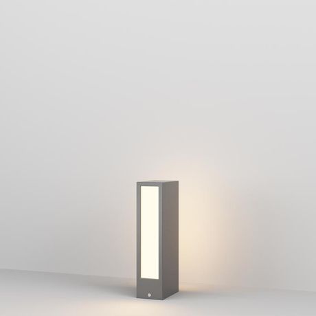 Светильник ландшафтный Outdoor Hof IP 65 LED 6W 3000 K Графит - O422FL-L6GF Maytoni