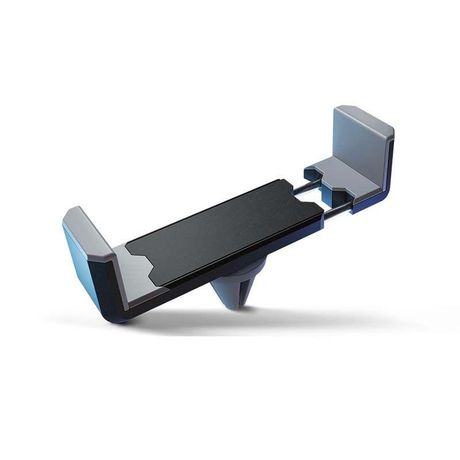 Держатель автомобильный телефона в дефлектор D1 размер 64-86мм Rexant 40-0609 MEET