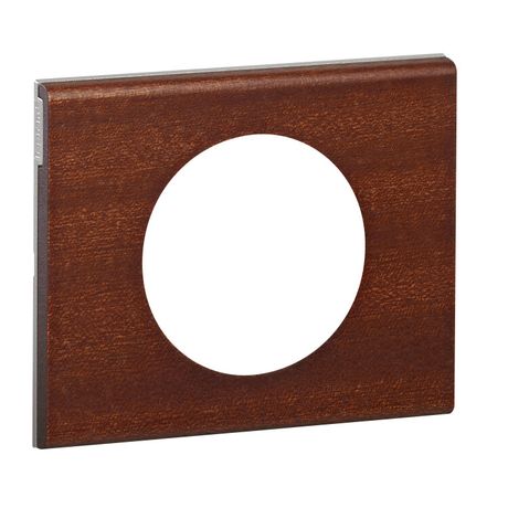 Рамка 1-м Celiane орех Leg 069221 Legrand