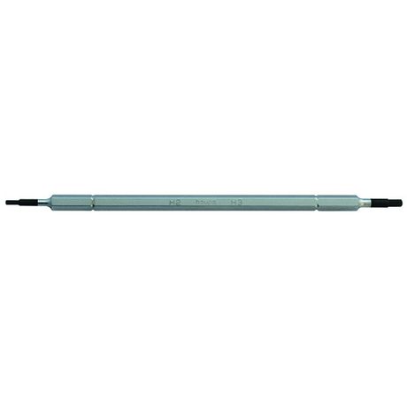 Стержень сменный VarioTQ, шестигранник 4+5 - 103026 HAUPA